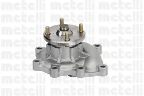 Водяной насос Metelli 241022 (фото 1)