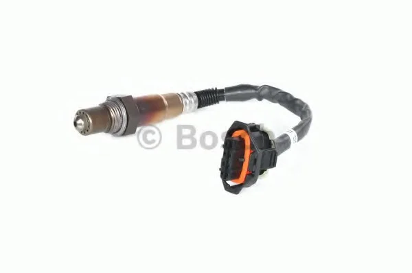 Лямбда-зонд BOSCH 0258010196 (фото 1)