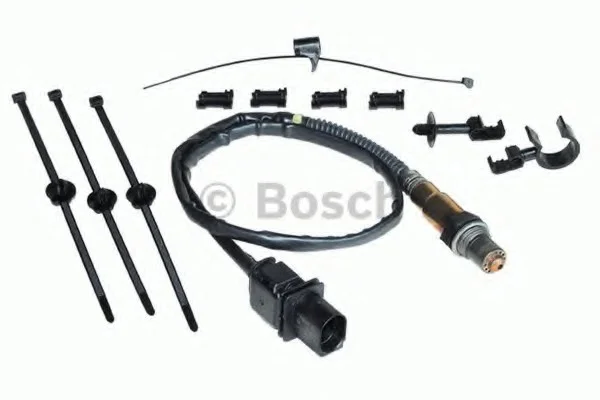 Лямбда-зонд BOSCH 0258017176 (фото 1)