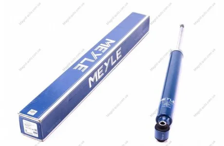 Амортизатор MEYLE 0267250019