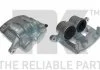 Тормозной суппорт пер.правый Ford Transit 2.2-2.4DI 00-06 NK 2125144