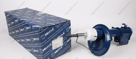 Амортизатор MEYLE 2266230006
