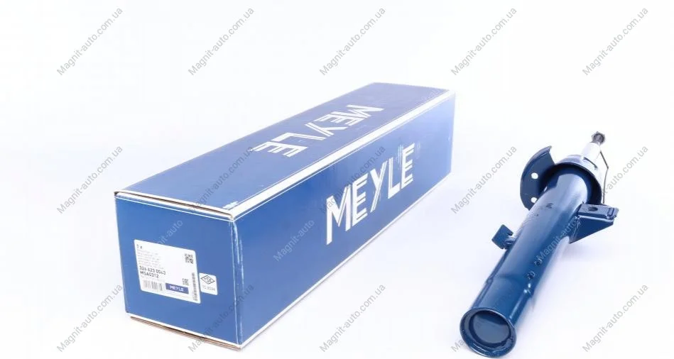 Амортизатор MEYLE 3266230043 (фото 1)