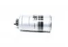 Фільтр паливний FIAT BRAVA 1.9 JTD -01 (OE) (вир-во) UFI 2440800 (фото 1)