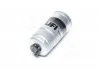 Фільтр паливний FIAT BRAVA 1.9 JTD -01 (OE) (вир-во) UFI 2440800 (фото 2)