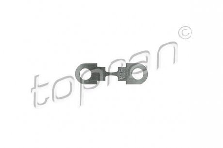 Предохранитель TOPRAN TOPRAN / HANS PRIES 113774