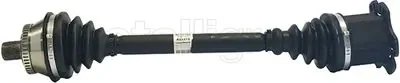 Приводной вал METELLI Metelli 170693
