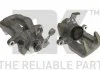 Супорт задній правий Citroen C5 II, C5 III Peugeot 407, 407 Sw 1.6-3.0D 05.04- NK 2137124