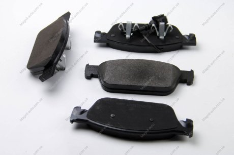 Klocki ham. T5 SAMKO 5SP1551