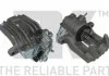 Гальмівний супорт задній лівий Audi A4 Seat Exeo 1.6-3.0D 07.00-05.13 NK 2147263