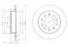 Тормозной диск DELPHI Delphi BG3862 (фото 1)