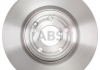 Гальмiвнi диски A.B.S. A.B.S. 18468 (фото 2)