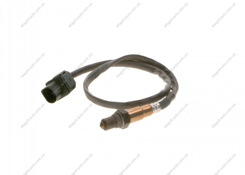 Лямбда-зонд MB E180/E200/S500/E250/S350/CL500/GLK250 \'\'10>> BOSCH 0258017345 (фото 1)