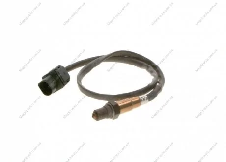 Лямбда-зонд MB E180/E200/S500/E250/S350/CL500/GLK250 \'\'10>> BOSCH 0258017345