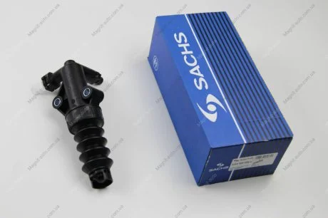 Циліндр зчеплення робочий SACHS 6283605036
