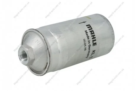 Паливний фільтр KNECHT MAHLE / KNECHT KL5