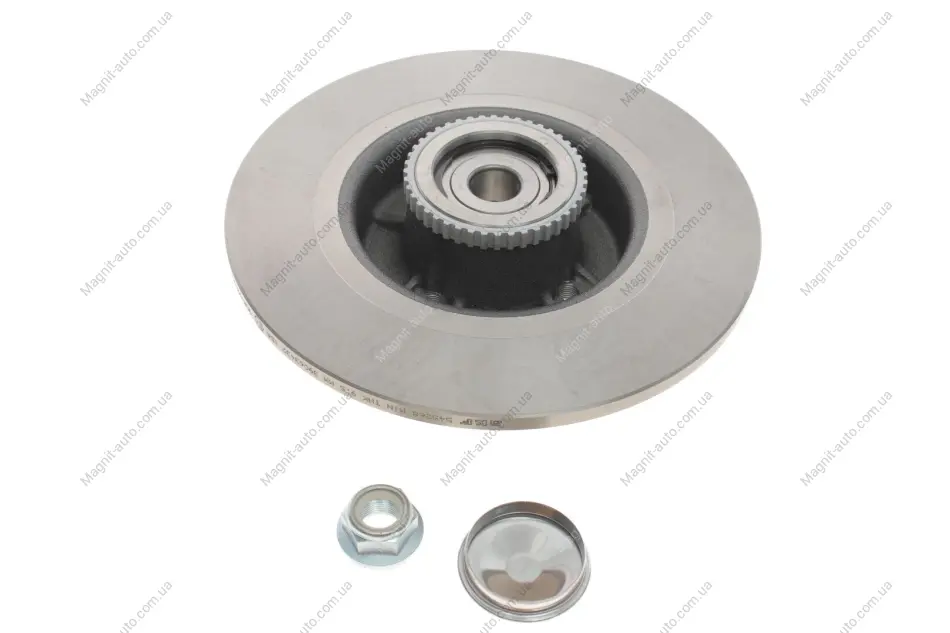 Подшипник колесный SKF VKBD1006 (фото 1)