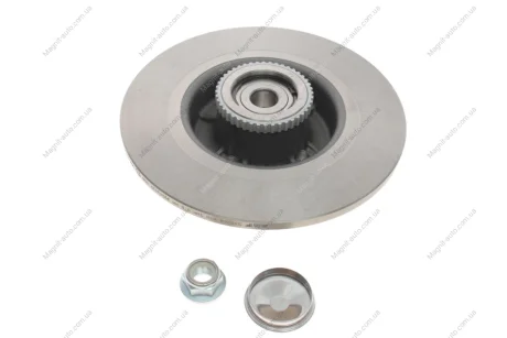 Подшипник колесный SKF VKBD1006