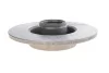 Комплект тормозных дисков SKF VKBD1007 (фото 4)