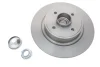 Диск тормозной (комплект) SKF VKBD1009 (фото 1)