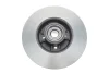 Диск тормозной (комплект) SKF VKBD1009 (фото 3)