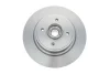 Диск тормозной (комплект) SKF VKBD1009 (фото 5)