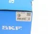 Помпа води, RENAULT Laguna/Megane 03- SKF VKPC86129 (фото 6)