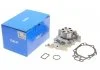 Помпа водяная, 1.0-1.2 Clio, Thalia, Kangoo 01- SKF VKPC86810 (фото 1)