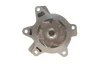 Насос охолоджуючої рідини, з ущільненням MINI (R50, R53) TOYOTA AURIS, COROLLA, YARIS 1.3/1.4D 09.02-07.14 SKF VKPC91809 (фото 3)
