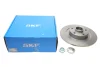 Диск тормозной (комплект) SKF VKBD1030 (фото 2)