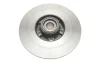 Диск тормозной (комплект) SKF VKBD1030 (фото 3)