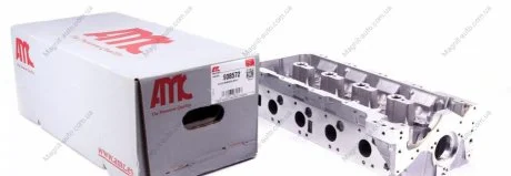 Головка цилиндра AMC 908572