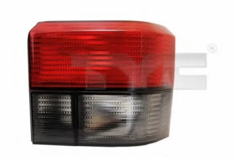 Фонарь задний прав (цвет поворота серый дымчатый) VW TRANSPORTER T4 07.90-04.03 TYC 110211112