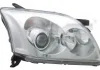 ПЕРЕДНЯ ФАРАTOYOTA AVENSIS, 03 - 08 TYC 200369052 (фото 1)