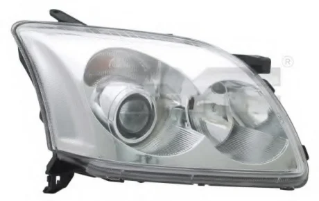 ПЕРЕДНЯ ФАРАTOYOTA AVENSIS, 03 - 08 TYC 200369052