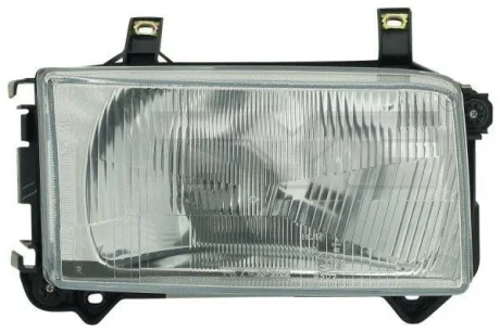 Фара прав (H4, електричн, без мотора) VW TRANSPORTER T4 07.90-09.95 TYC 203293082