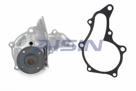 Насос охлаждающей жидкости с уплотнением TOYOTA AVENSIS, CARINA E VI, CELICA, COROLLA 1.8 05.92-10.01 AISIN WPT078V