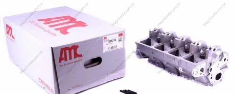 Головка цилиндра AMC 908716