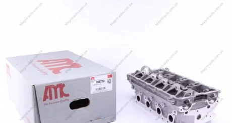 Головка цилиндра AMC 908718