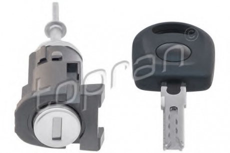 Цилиндр замка TOPRAN TOPRAN / HANS PRIES 113572