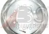 Тормозной диск зад. Cruiser 300/80/90/Prado/Lexus GX 01-10 3.0-4.7 A.B.S. 16891 (фото 1)
