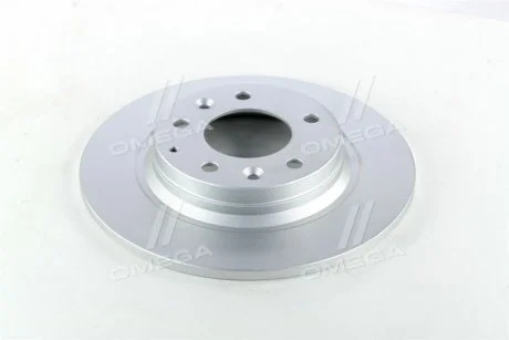 Тормозной диск зад. 323/626/Mazda 6 98-12 (280х10) A.B.S. 17094