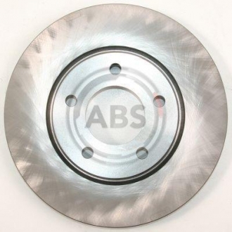 Тормозной диск A.B.S. A.B.S. 17353 (фото 1)