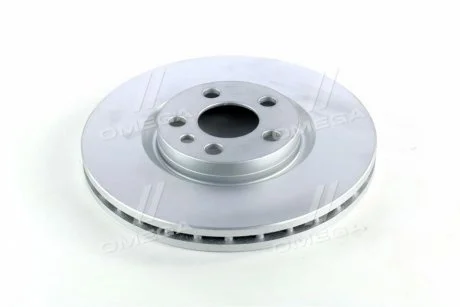 Тормозной диск пер. Citroen Jumpy 96-, Fiat Scudo, Peugeot Expert 99- (285*28) A.B.S. 17406
