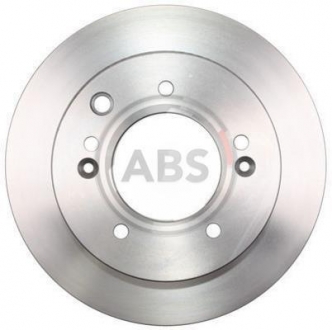 Тормозной диск A.B.S. A.B.S. 17423 (фото 1)
