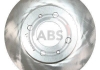 Тормозной диск A.B.S. A.B.S. 17578 (фото 2)