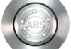 Тормозной диск A.B.S. A.B.S. 17600 (фото 1)