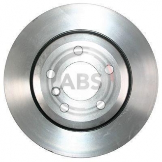 Тормозной диск A.B.S. 17600