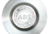 Тормозной диск A.B.S. A.B.S. 17629 (фото 2)