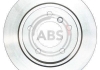 Тормозной диск A.B.S. A.B.S. 17649 (фото 2)